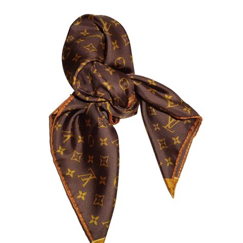 foulard louis vuitton soie|foulards pour femme.